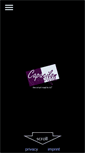 Mobile Screenshot of capacilon.com